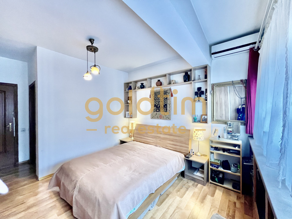 IANCU NICOLAE/ GRADINA SUPERBA/LOCURI DE PARCARE/SPATII GENEROASE