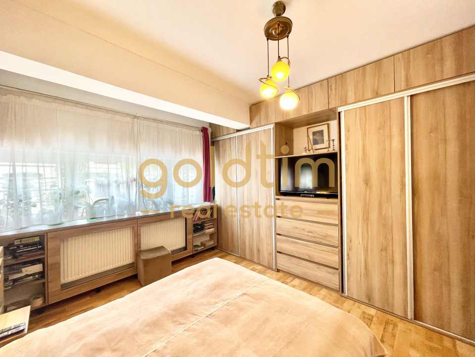 IANCU NICOLAE/ GRADINA SUPERBA/LOCURI DE PARCARE/SPATII GENEROASE