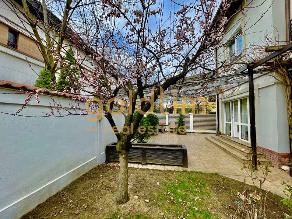 IANCU NICOLAE/ GRADINA SUPERBA/LOCURI DE PARCARE/SPATII GENEROASE