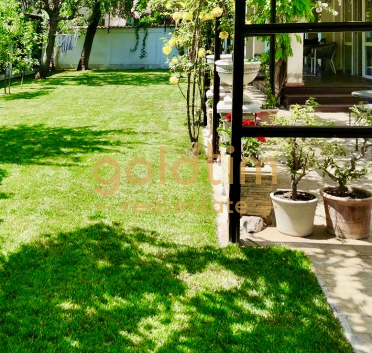 IANCU NICOLAE/ GRADINA SUPERBA/LOCURI DE PARCARE/SPATII GENEROASE