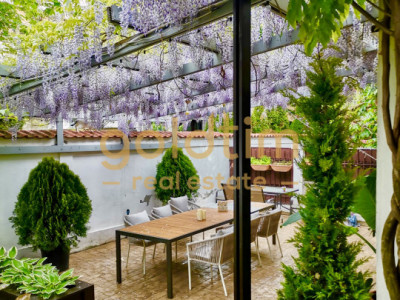 IANCU NICOLAE/ GRADINA SUPERBA/LOCURI DE PARCARE/SPATII GENEROASE