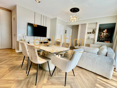 DESIGN UNIC/SUPERB/ZONA LINISTITA/LUX/1 LOC PARCARE