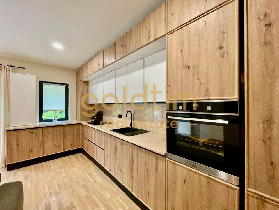 ANSAMBLU CU GYM SI PISCINA/GRAND PARK/IANCU NICOLAE/GRADINA/TERASA