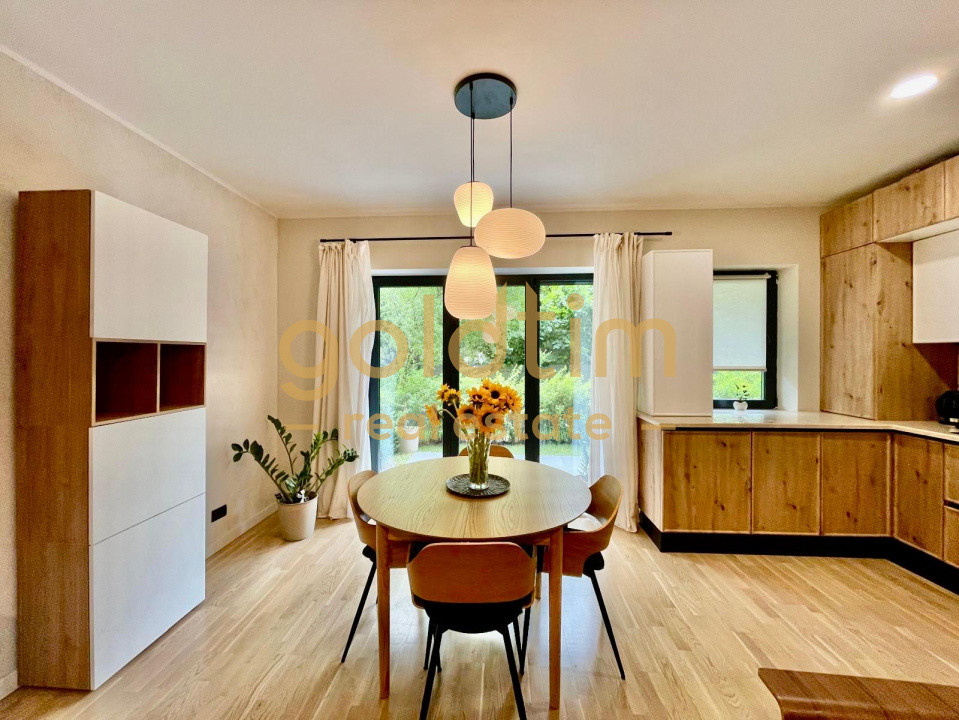 ANSAMBLU CU GYM SI PISCINA/GRAND PARK/IANCU NICOLAE/GRADINA/TERASA