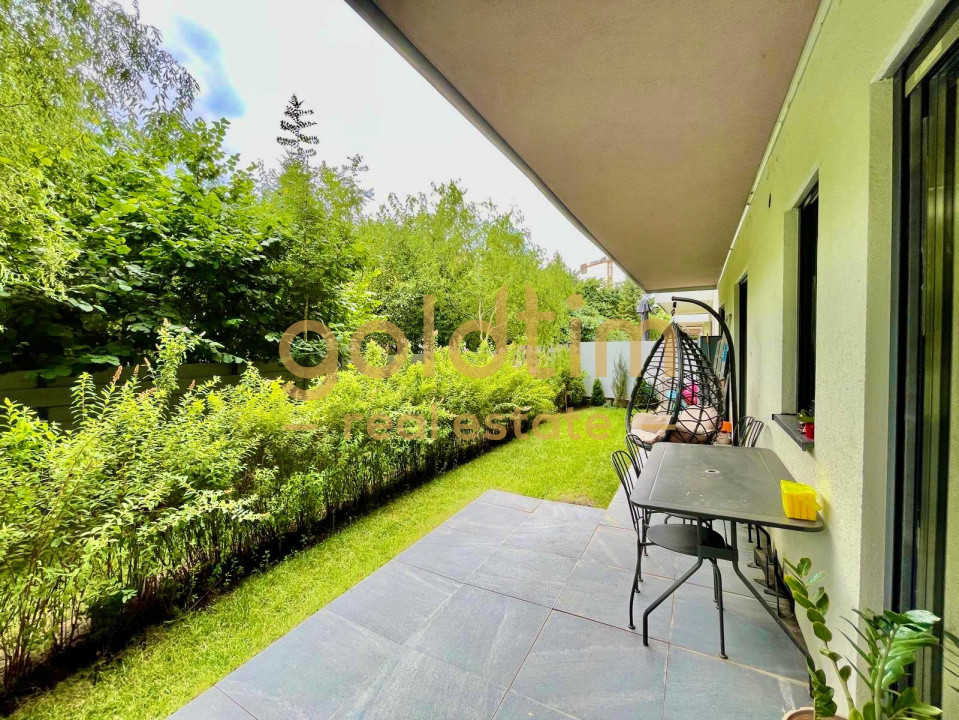 ANSAMBLU CU GYM SI PISCINA/GRAND PARK/IANCU NICOLAE/GRADINA/TERASA