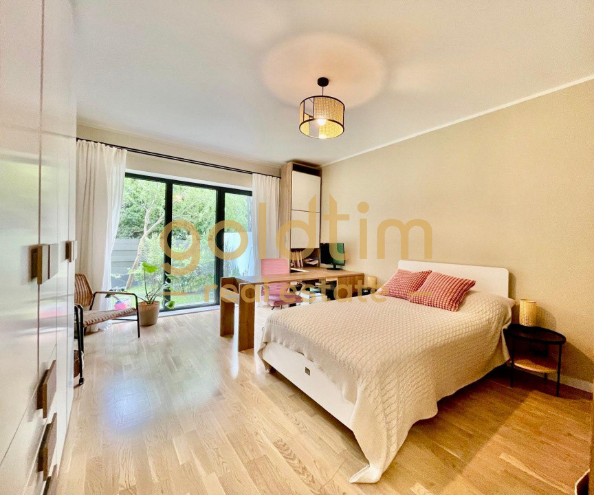 ANSAMBLU CU GYM SI PISCINA/GRAND PARK/IANCU NICOLAE/GRADINA/TERASA