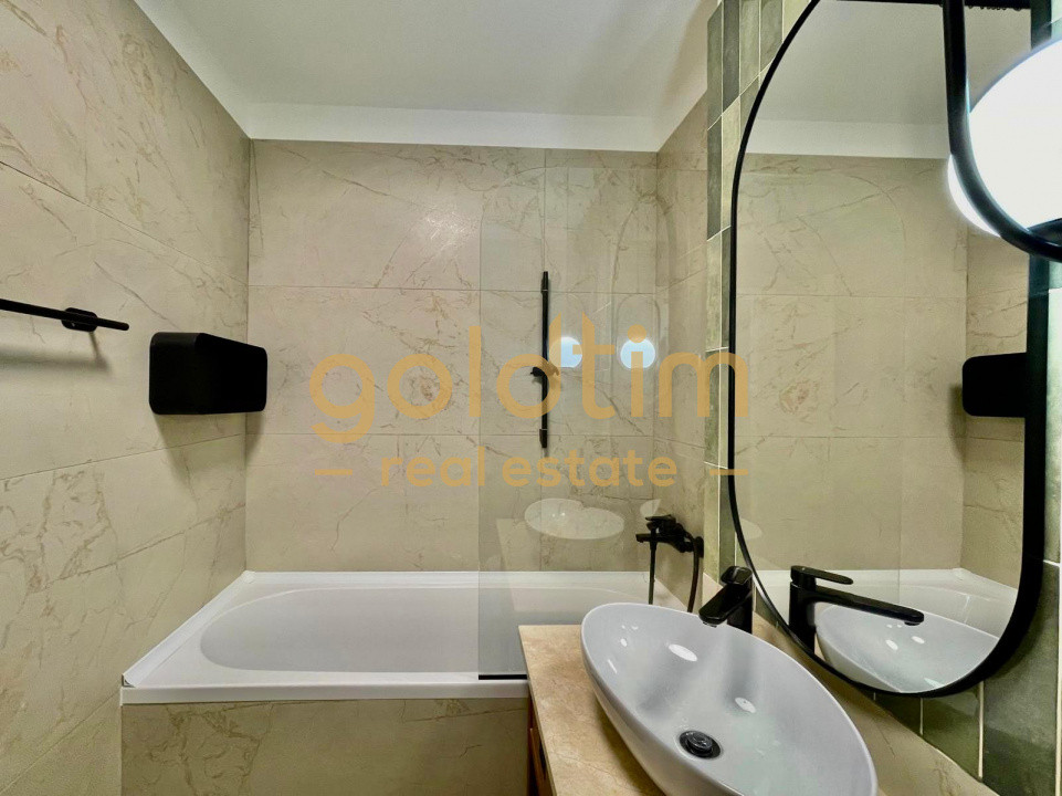 ANSAMBLU CU GYM SI PISCINA/GRAND PARK/IANCU NICOLAE/GRADINA/TERASA