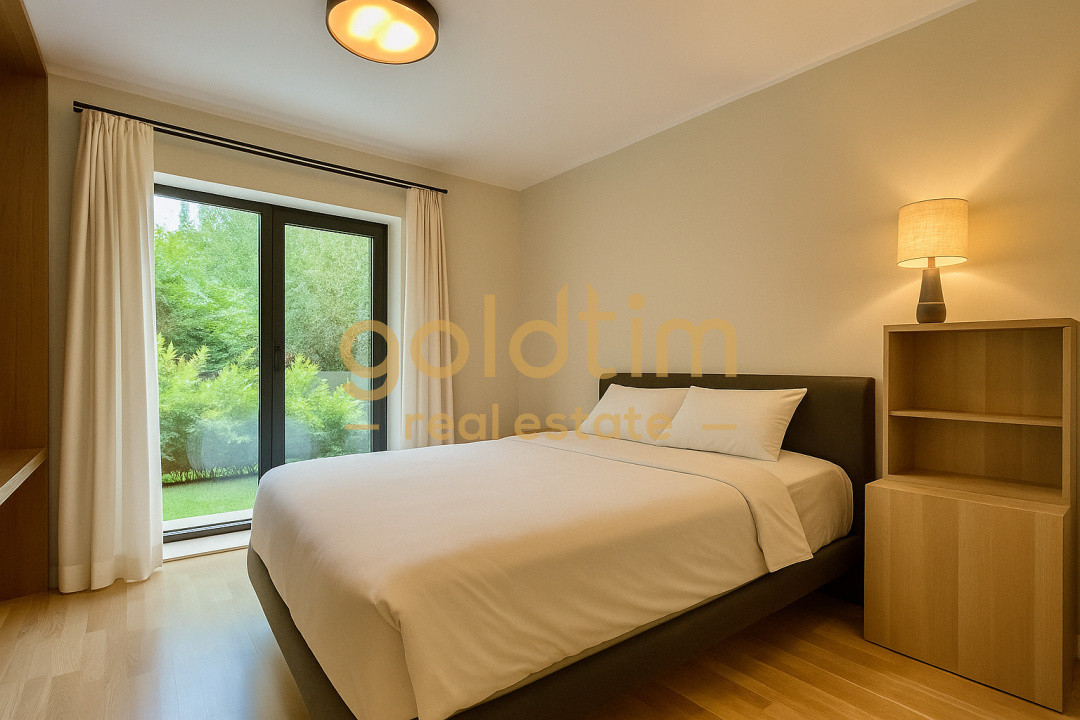 ANSAMBLU CU GYM SI PISCINA/GRAND PARK/IANCU NICOLAE/GRADINA/TERASA