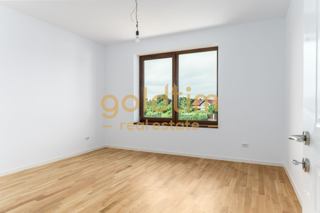 VILA INDIVIDUALA/ZONA CENTRALA BALOTESTI/SISTEM FOTOVOLTAIC/POMPA DE CĂLDURĂ