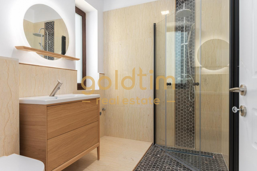 VILA INDIVIDUALA/ZONA CENTRALA BALOTESTI/SISTEM FOTOVOLTAIC/POMPA DE CĂLDURĂ