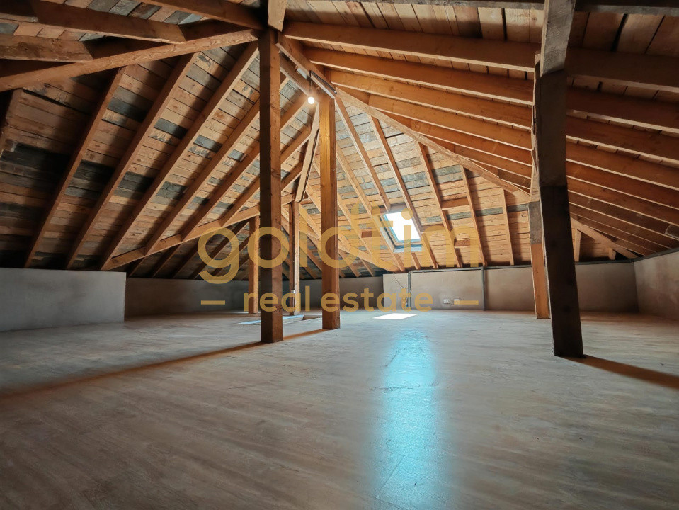 VILA INDIVIDUALA/ZONA CENTRALA BALOTESTI/SISTEM FOTOVOLTAIC/POMPA DE CĂLDURĂ