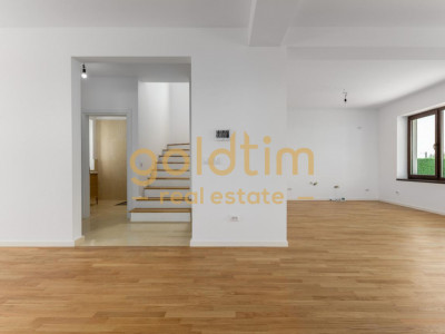 VILA INDIVIDUALA/ZONA CENTRALA BALOTESTI/SISTEM FOTOVOLTAIC/POMPA DE CĂLDURĂ