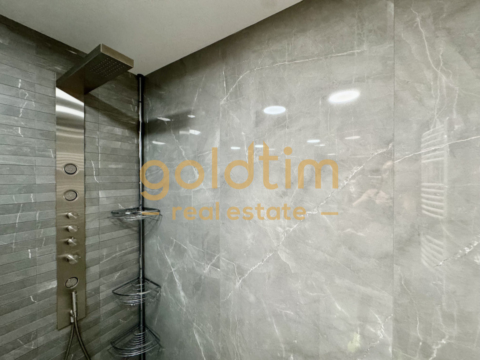 VILA DE COLT/ MOBILATA SI UTILATA/ PARCARI