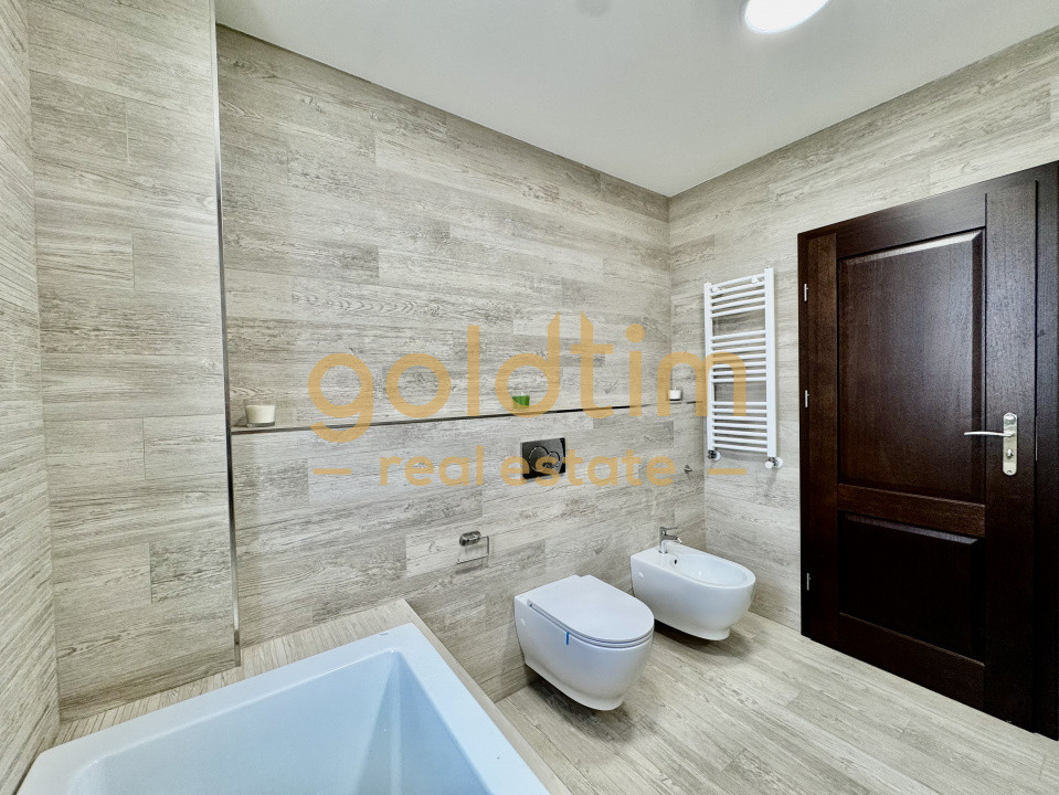 VILA DE COLT/ MOBILATA SI UTILATA/ PARCARI