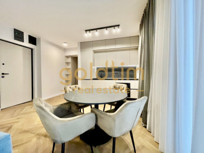 BANEASA/SUPERB/PRIMA ÎNCHIRIERE/PARCARE INCLUSA 