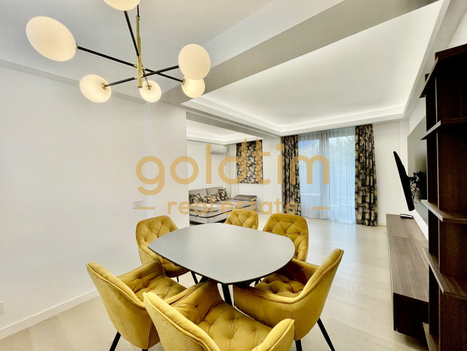 VILA INDIVIDUALA/ DRESSING/TEREN LIBER 375 MP/ MOBILATA SI UTILATA/ GARDEN FLOOR