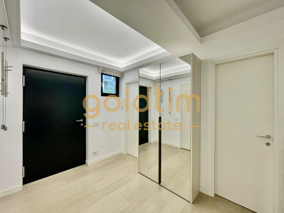 VILA INDIVIDUALA/ DRESSING/TEREN LIBER 375 MP/ MOBILATA SI UTILATA/ GARDEN FLOOR