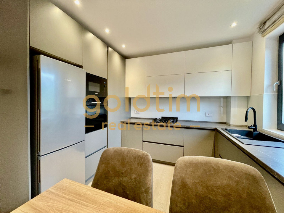 VILA INDIVIDUALA/ DRESSING/TEREN LIBER 375 MP/ MOBILATA SI UTILATA/ GARDEN FLOOR