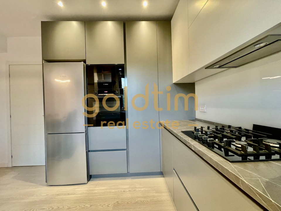 VILA INDIVIDUALA/ DRESSING/TEREN LIBER 375 MP/ MOBILATA SI UTILATA/ GARDEN FLOOR