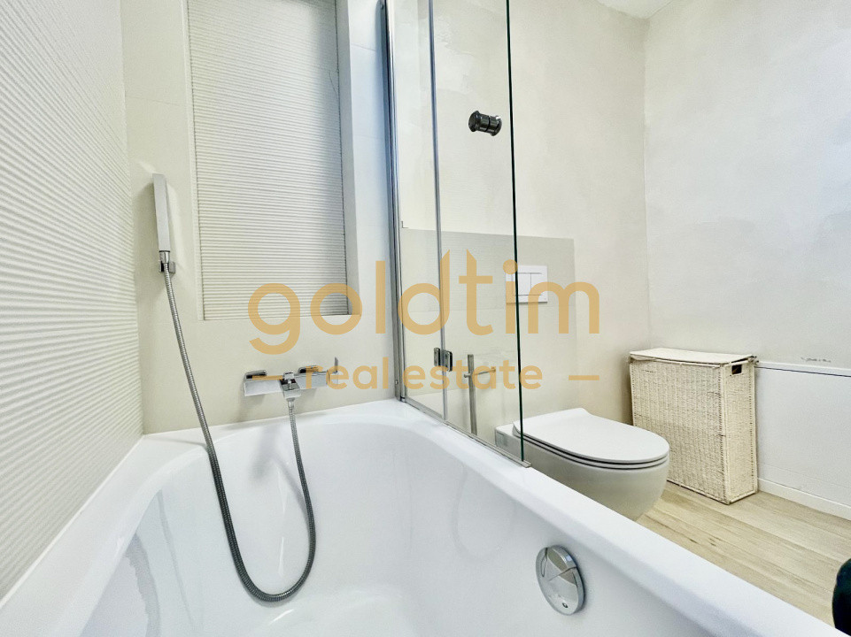 VILA INDIVIDUALA/ DRESSING/TEREN LIBER 375 MP/ MOBILATA SI UTILATA/ GARDEN FLOOR