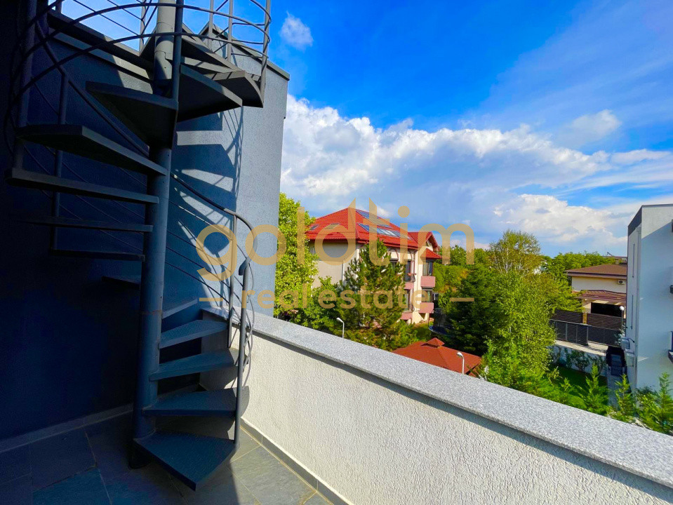 VILA INDIVIDUALA/ DRESSING/TEREN LIBER 375 MP/ MOBILATA SI UTILATA/ GARDEN FLOOR