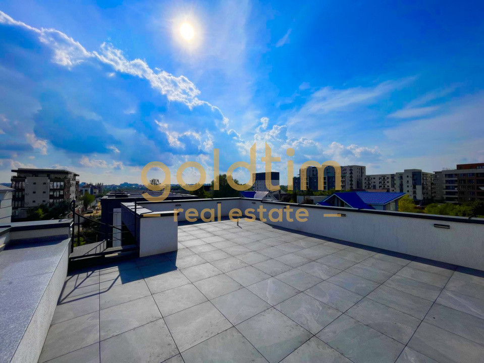 VILA INDIVIDUALA/ DRESSING/TEREN LIBER 375 MP/ MOBILATA SI UTILATA/ GARDEN FLOOR