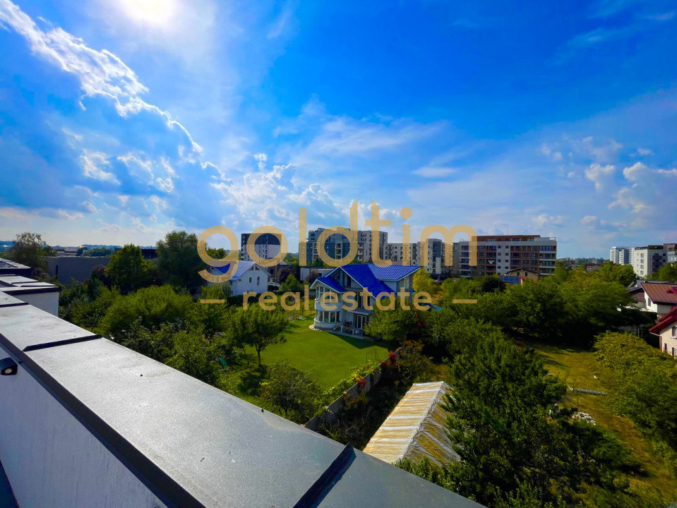 VILA INDIVIDUALA/ DRESSING/TEREN LIBER 375 MP/ MOBILATA SI UTILATA/ GARDEN FLOOR