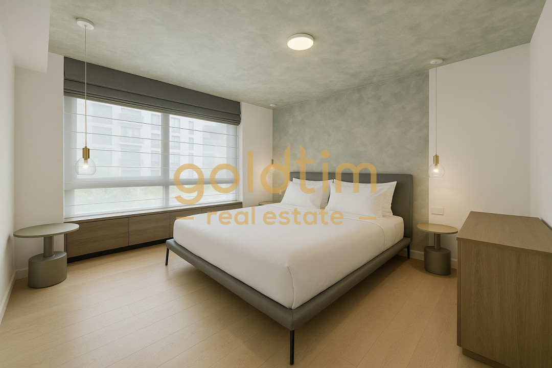 VILA INDIVIDUALA/ DRESSING/TEREN LIBER 375 MP/ MOBILATA SI UTILATA/ GARDEN FLOOR