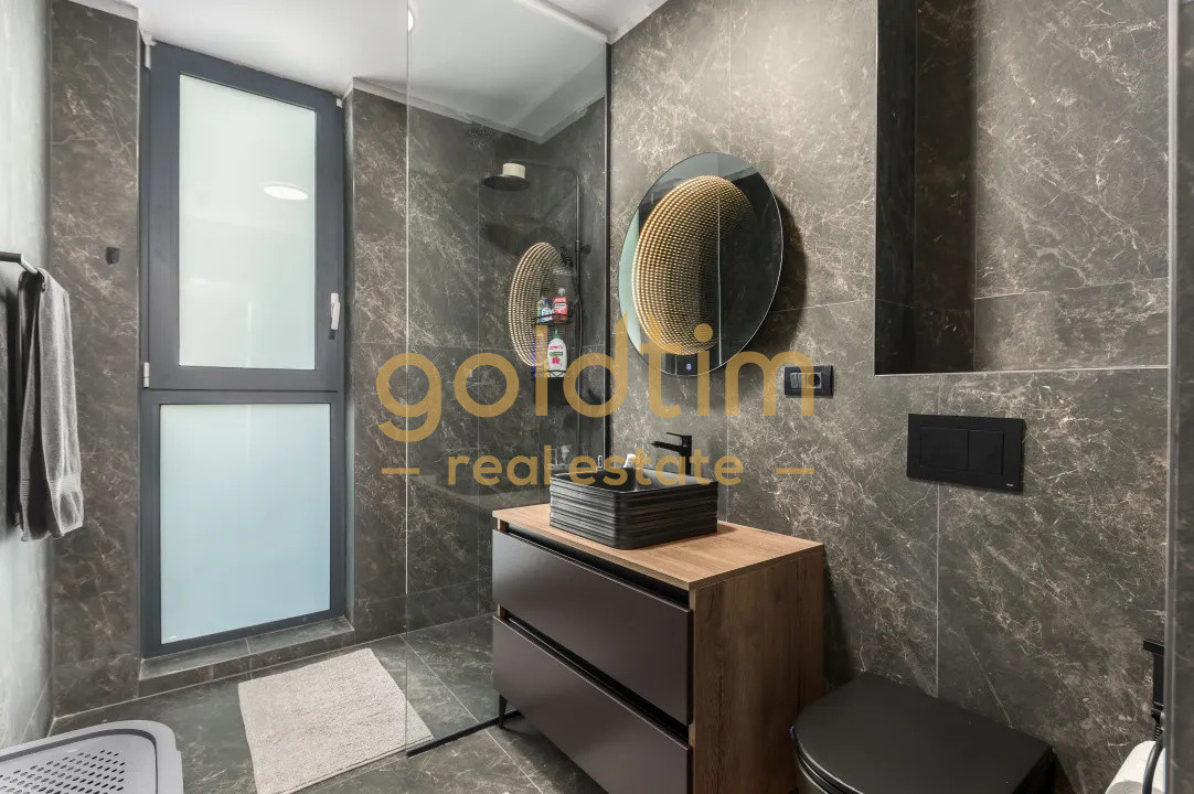 VILA INDIVIDUALA/SMART HOME/POMPA DE CĂLDURĂ/TERASA CIRCULABILA/LUX SI CONFORT