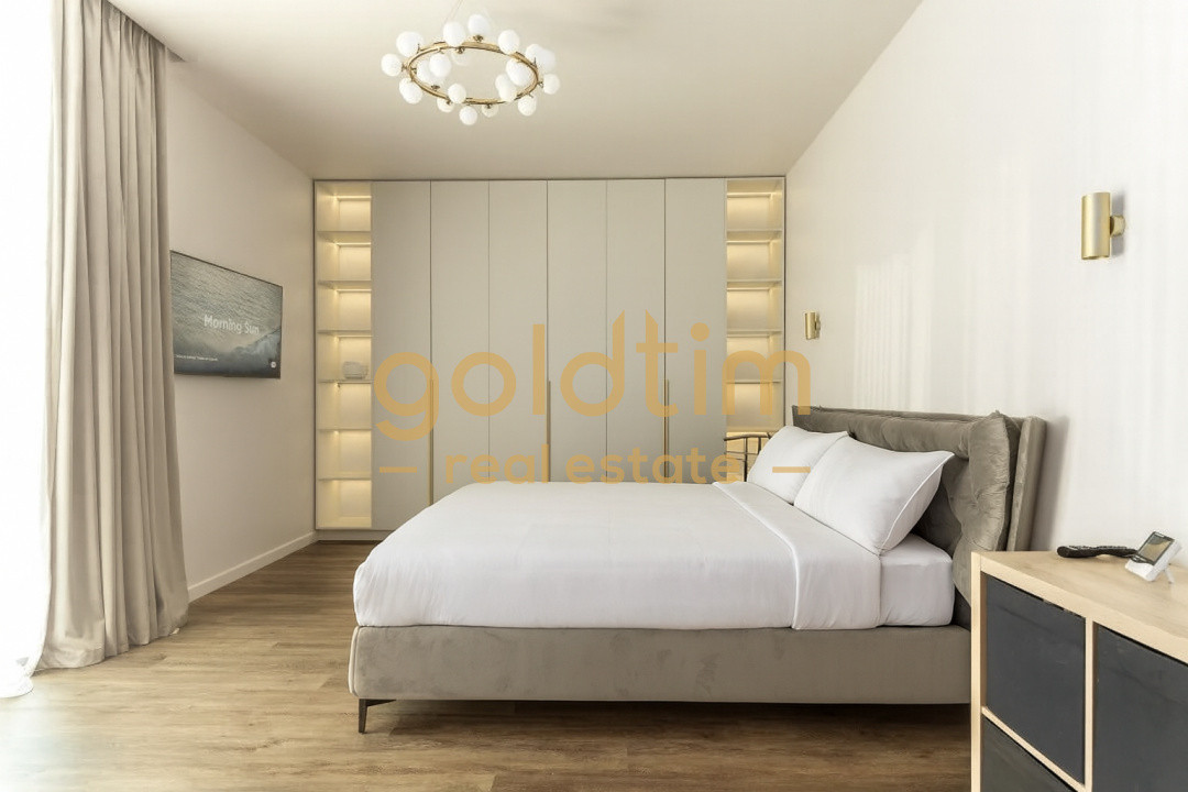 VILA INDIVIDUALA/SMART HOME/POMPA DE CĂLDURĂ/TERASA CIRCULABILA/LUX SI CONFORT