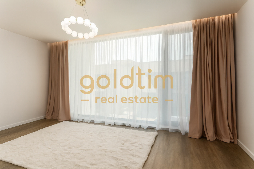 VILA INDIVIDUALA/SMART HOME/POMPA DE CĂLDURĂ/TERASA CIRCULABILA/LUX SI CONFORT