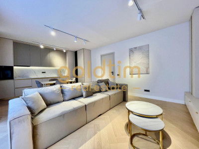 ARQUA RESIDENCE/PIPERA/IANCU NICOLAE/SUPERB/MOBILAT SI UTILAT COMPLET