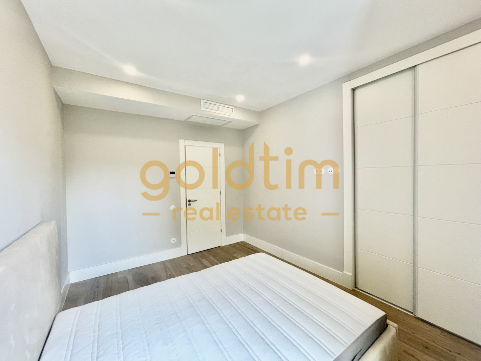 SUPERB/ANSAMBLU CU GYM SI PISCINA/2PARCARI SUBTERANE/TERASA/PRIVELISTE LIBERA