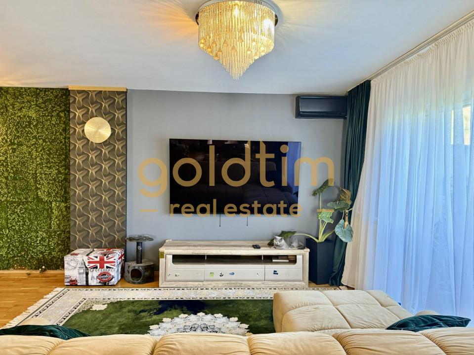 IBIZA SOL/VIEW SUPERB/ANSAMBLU SECURIZAT/SUPERB/PISCINA/BOXA/2 PARCARI INCLUSE