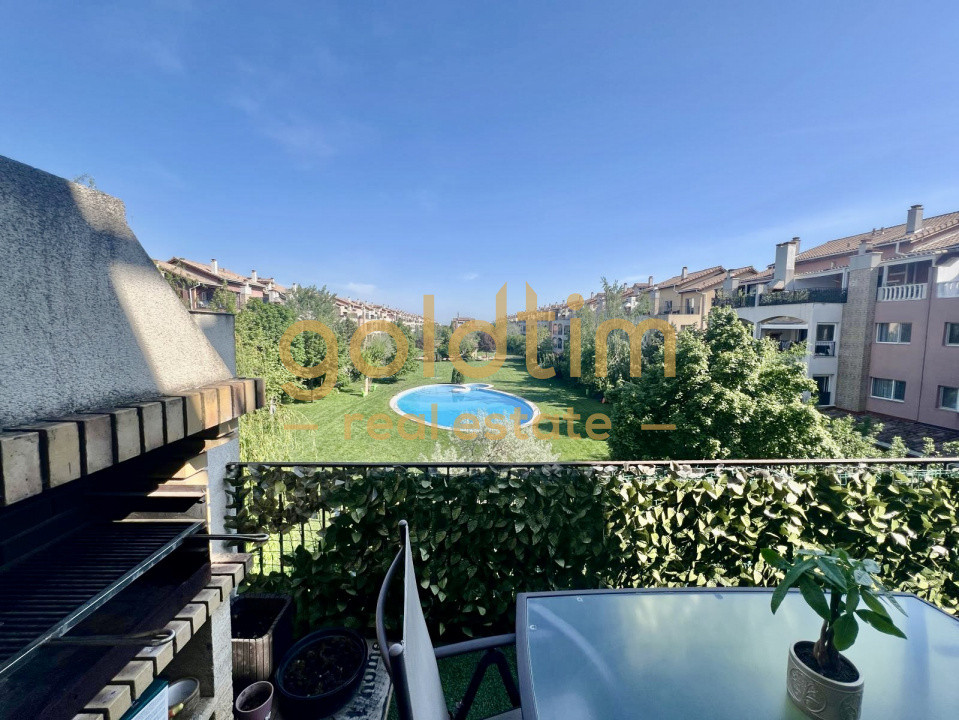 IBIZA SOL/VIEW SUPERB/ANSAMBLU SECURIZAT/SUPERB/PISCINA/BOXA/2 PARCARI INCLUSE