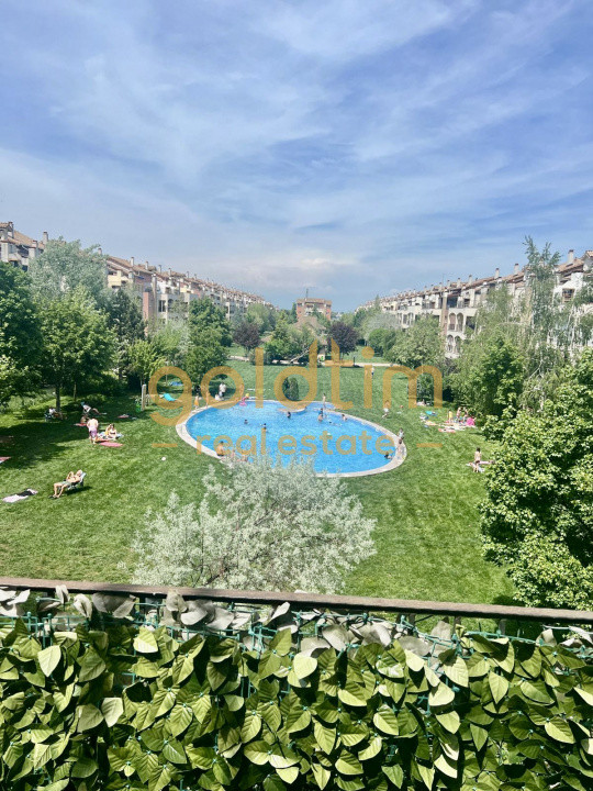 IBIZA SOL/VIEW SUPERB/ANSAMBLU SECURIZAT/SUPERB/PISCINA/BOXA/2 PARCARI INCLUSE