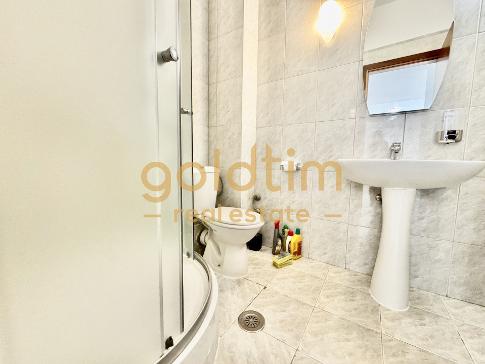 PET FRIENDLY/VILA INDIVIDUALA/TEREN LIBER 710 MP/ GARAJ/ ANSAMBLU SECURIZAT