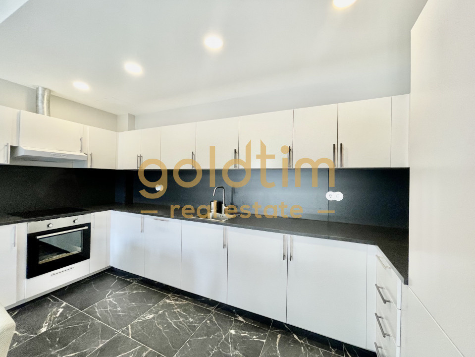 SUPERB/ANSAMBLU CU GYM SI PISCINA/ PIPERA/TERASA/PRIVELISTE LIBERA