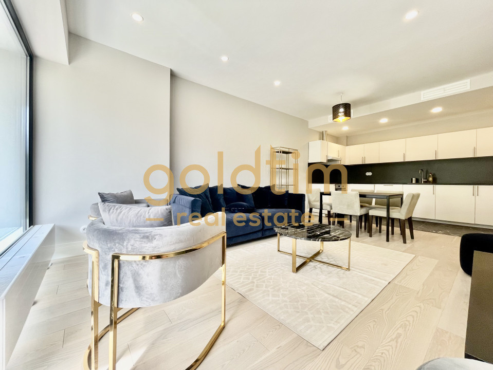 SUPERB/ANSAMBLU CU GYM SI PISCINA/ PIPERA/TERASA/PRIVELISTE LIBERA