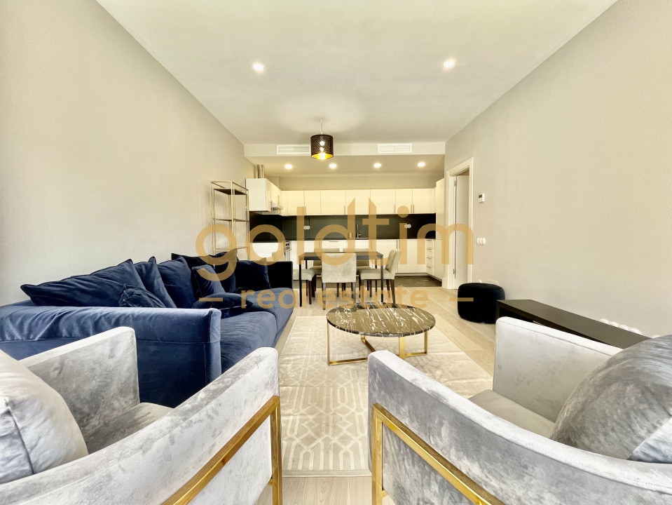 SUPERB/ANSAMBLU CU GYM SI PISCINA/ PIPERA/TERASA/PRIVELISTE LIBERA