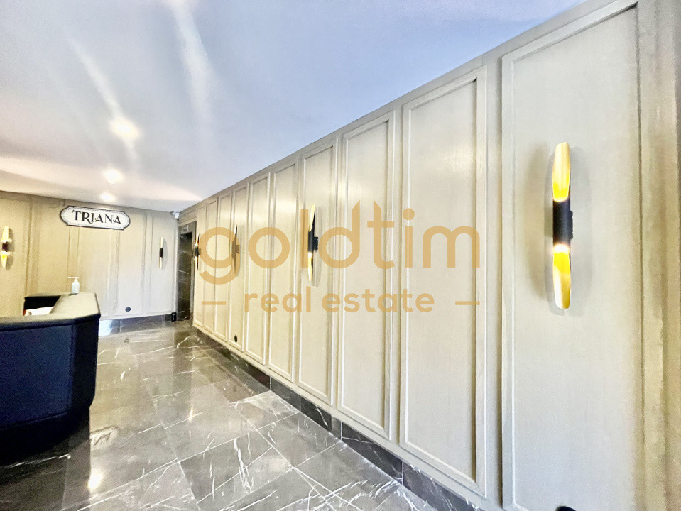 SUPERB/ANSAMBLU CU GYM SI PISCINA/ PIPERA/TERASA/PRIVELISTE LIBERA