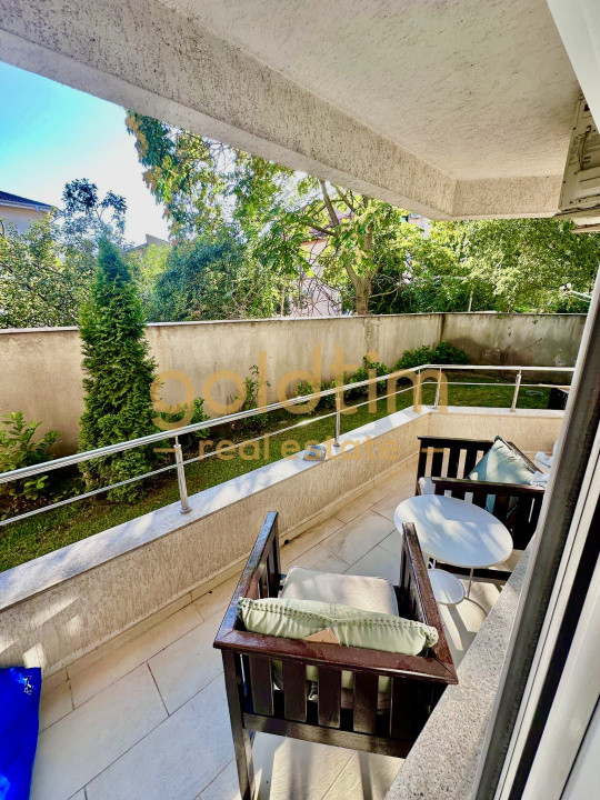 SPATII GENEROASE/PIPERA/SUPERB/ RENOVAT COMPLET/PARCARE INCLUSA