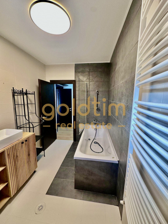 SPATII GENEROASE/PIPERA/SUPERB/ RENOVAT COMPLET/PARCARE INCLUSA