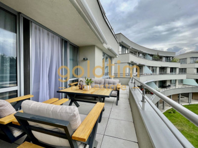 COMPLEX SECURIZAT/PISCINA/SALA DE SPORT/TERASA GENEROASA/ZONA BARBEQUE