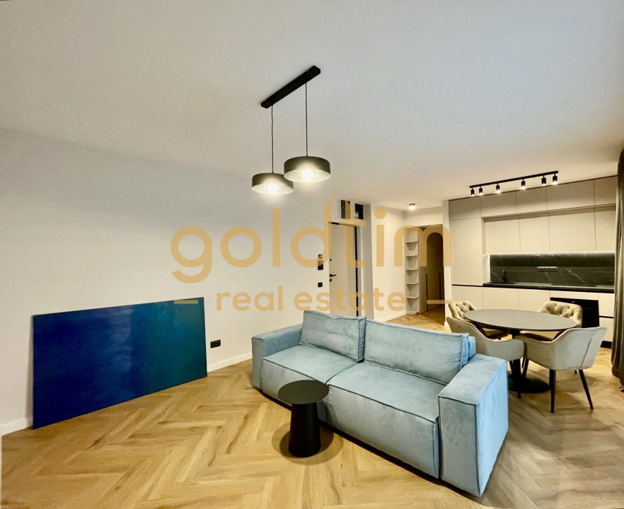 BANEASA/SUPERB/PRIMA ÎNCHIRIERE/PARCARE INCLUSA 