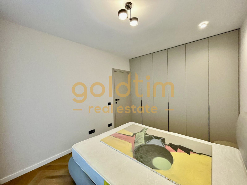 BANEASA/SUPERB/PRIMA ÎNCHIRIERE/PARCARE INCLUSA 