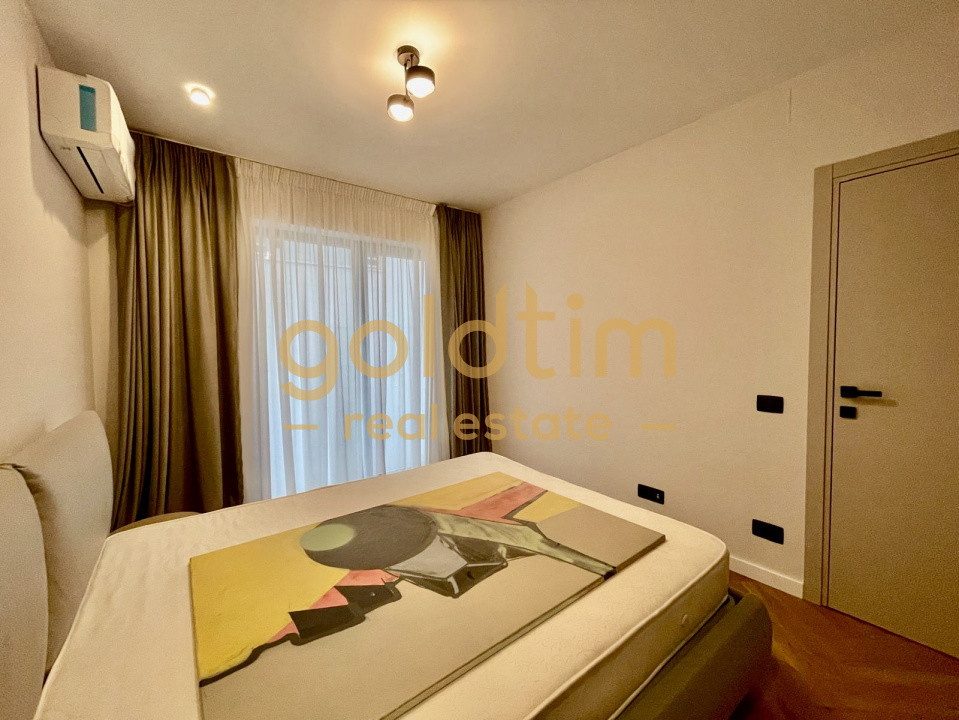 BANEASA/SUPERB/PRIMA ÎNCHIRIERE/PARCARE INCLUSA 