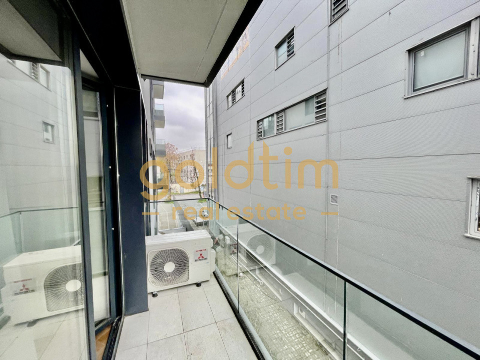 BANEASA/SUPERB/PRIMA ÎNCHIRIERE/PARCARE INCLUSA 