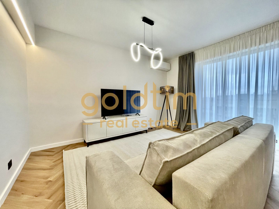 BANEASA/SUPERB/PRIMA ÎNCHIRIERE/PARCARE INCLUSA 