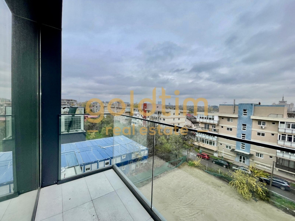 BANEASA/SUPERB/PRIMA ÎNCHIRIERE/PARCARE INCLUSA 